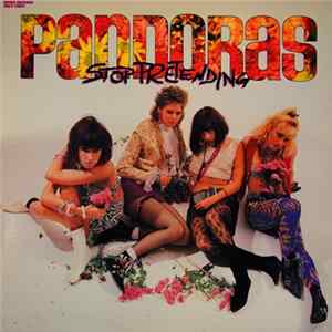 The Pandoras - Stop Pretending mp3