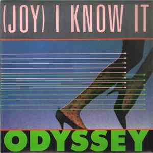 Odyssey - (Joy) I Know It mp3