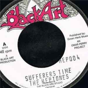 The Heptones / The Upsetters - Sufferers Time / Sufferers Dub mp3