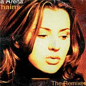Tina Arena - Chains (The Remixes) mp3