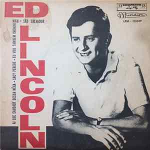 Ed Lincoln - Ai Que Saudade Dessa Nêga mp3
