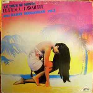 Harry Hougassian - Le Tour Du Monde En Disco Hawaiienne Vol.5 mp3