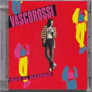 Vasco Rossi - Vado Al Massimo mp3