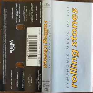 The London Symphony Orchestra - Symphonic Music Of The Rolling Stones mp3