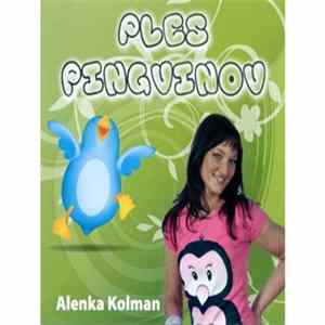 Alenka Kolman - Ples pingvinov mp3