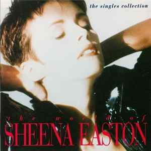 Sheena Easton - The World Of Sheena Easton - The Singles Collection mp3