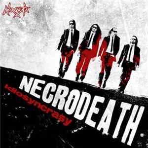 Necrodeath - Idiosyncrasy mp3