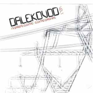 Various - Dalekovod Vol.1 mp3