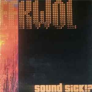 Eekwol - Sound Sick !? mp3