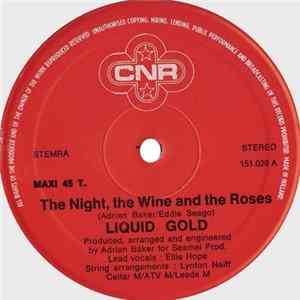 Liquid Gold - The Night, The Wine And The Roses mp3