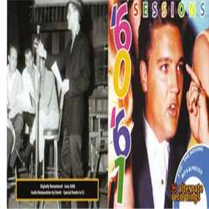 Elvis Presley - '60 - '61 Sessions mp3