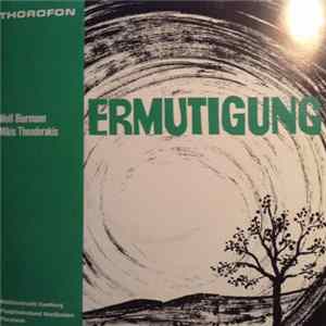 Mädchentrucht Hamburg, Pfadfinderbund Nordbaden, Pforzheim - Ermutigung mp3