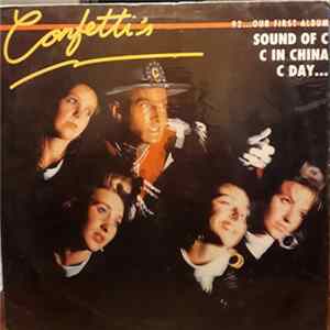 Confetti's - 92...Our First Album mp3