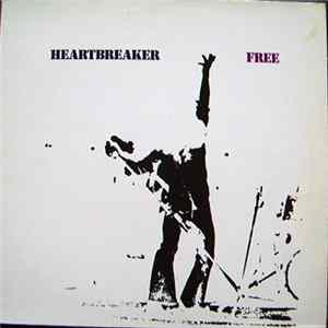 Free - Heartbreaker mp3