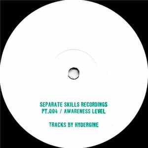 Hydergine - Awareness Level mp3