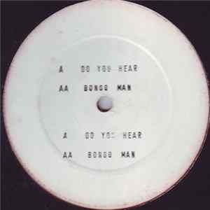Urban Jungle Productions - Do You Hear / Bongo Man mp3
