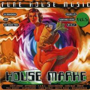 Various - House Marke Vol.5 mp3
