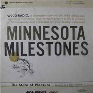 Various - Minnesota Milestones No. 10 Sports And Recreation: The State Of Pleasure mp3