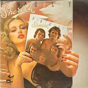 Sherbet - Photoplay mp3