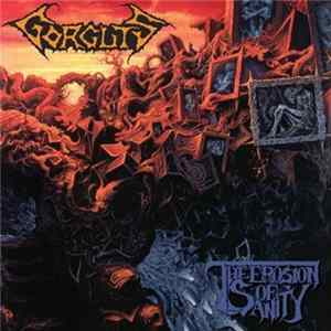 Gorguts - The Erosion Of Sanity mp3