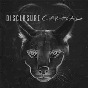 Disclosure - Caracal mp3
