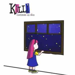 Killi - Contando os dias mp3
