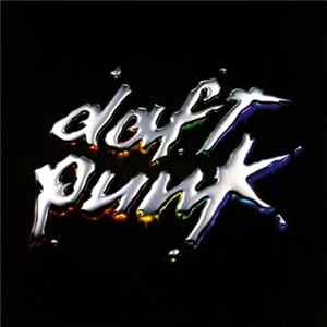 Daft Punk - Discovery mp3