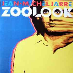 Jean-Michel Jarre - Zoolook mp3