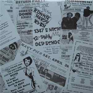 Gene Hunt - Chicago Dance Tracks Part 1 mp3