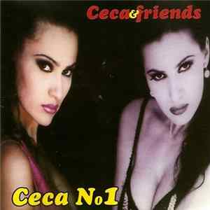 Ceca & Various - Ceca No. 1 mp3