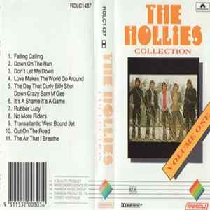 The Hollies - Collection Volume One mp3