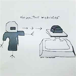 Oh No The Modulator - Semi-Formalizer mp3