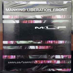 Mankind Liberation Front - Sampler/Snippets mp3