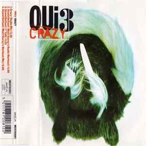 Oui 3 - Crazy mp3