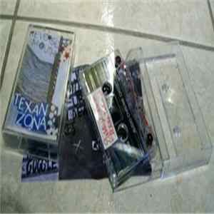 Reverse Mouth - Texan Zona mp3