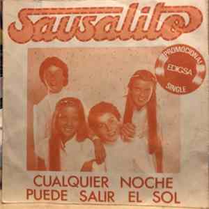 Sausalito - Cualquier noche puede salir el sol mp3