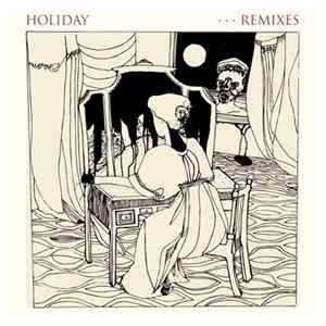 Volkova Sisters - Holiday *​*​*​Remixes mp3