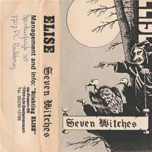 Elise - Seven Witches mp3