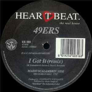 49ers - I Got It (Remix) mp3