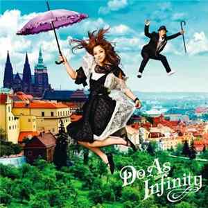 Do As Infinity - アリアドネの糸 mp3