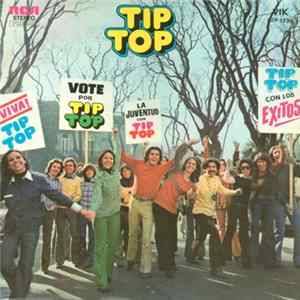 Various - Vote Por Tip Top mp3