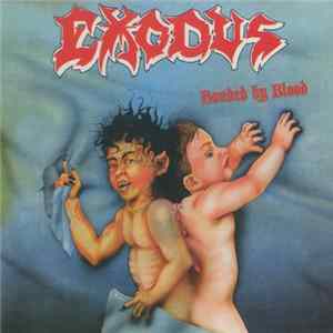 Exodus - Bonded By Blood mp3