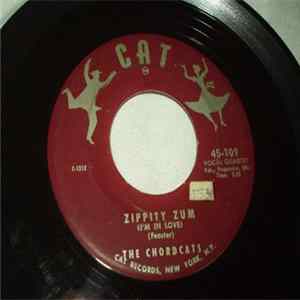 The Chordcats - Zippity Zum (I'm In Love) mp3