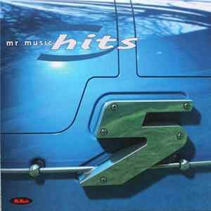 Various - Mr Music Hits 5. 2003 mp3