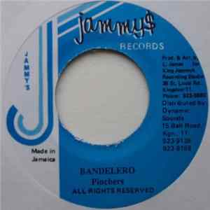 Pinchers - Bandelero mp3