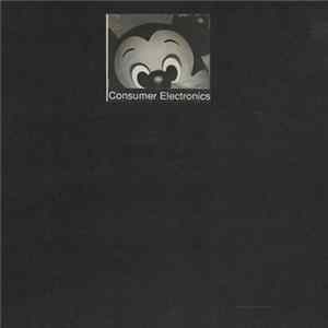 Consumer Electronics - Consumer Electronics mp3