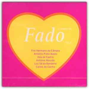 Various - O Melhor Do Fado Vol. 2 mp3