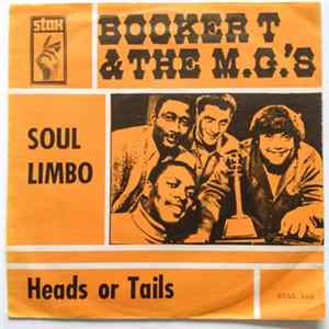 Booker T. & The M.G.'s - Soul-Limbo mp3