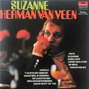 Herman van Veen - Suzanne mp3