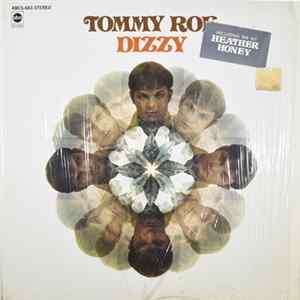 Tommy Roe - Dizzy mp3